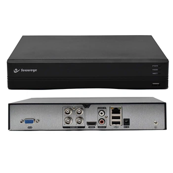 CCTV NVR